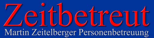 Zeitbetreut